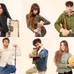 Black Country, New Road Announce Tour and New Album Forever Howlong, Share New Song: Watch the Video