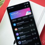 Samsung’s big Good Lock update is here with desperately needed redesign [Gallery]