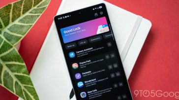 Samsung’s big Good Lock update is here with desperately needed redesign [Gallery]