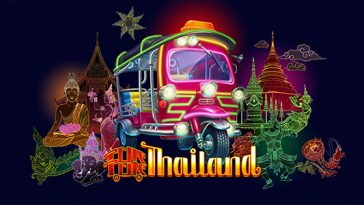 Does Thailand need to double casino size in proposed “entertainment complexes”?