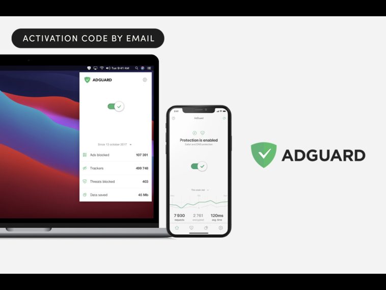 Stop annoying ads from ruining your internet experience