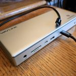 Wavlink Thunderbolt 4 Dock (UTD45) review: Lovely yet quirky