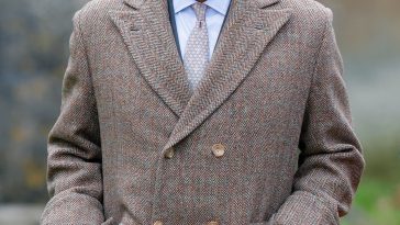 King Charles ‘profoundly shocked and saddened’ by DC plane crash that claimed lives of 67 people