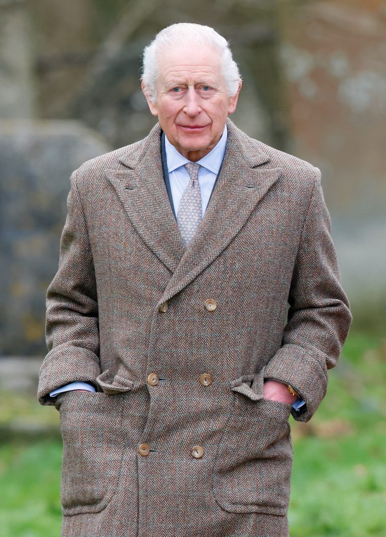 King Charles ‘profoundly shocked and saddened’ by DC plane crash that claimed lives of 67 people