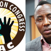 AAC Condemns Harassment of Sowore, Calls for Resignation Of Nigerian Police Chief Egbetokun