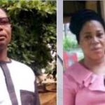 Family, Lawyers Unable To Trace Sunday Ifedi, Wife Three Years After DSS Arrest Over Alleged IPOB Links –Amnesty International