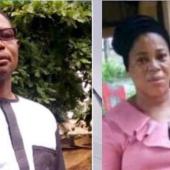 Family, Lawyers Unable To Trace Sunday Ifedi, Wife Three Years After DSS Arrest Over Alleged IPOB Links –Amnesty International