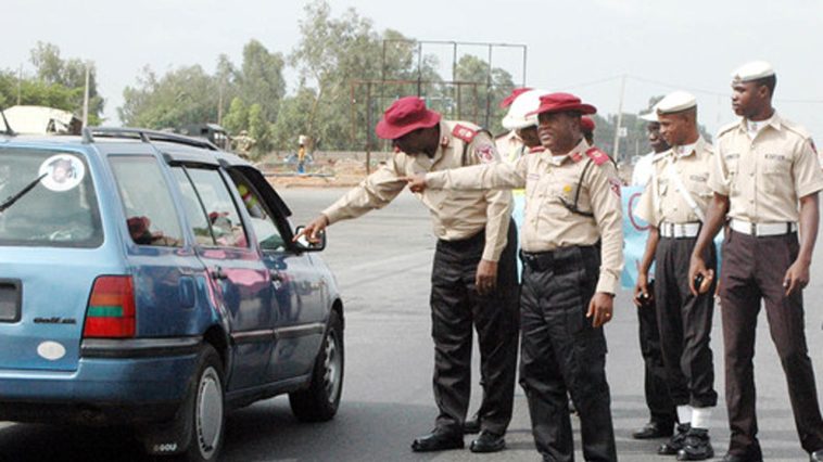 FRSC to enforce speed limit devices, passenger manifests from March 1 in Anambra State