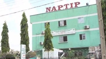 NAPTIP laments widespread human trafficking and irregular migration across Nigeria, seeks collaboration