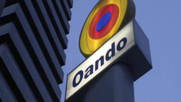 Oando reports 45% growth in revenue to N4.1 Trillion in FY 2024 results 