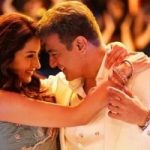 Celebrating the Success of ‘Vidaamuyarchi’ Movie’s Sawadeeka Song Reloaded Version