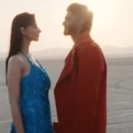 Exploring ‘Sithira Puthiri’ Song Video by Sai Abiyankar and Meenakshi Chaudhary