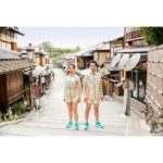 ASICS unveils the new Limited Series line inspired by Traditional Japanese Kabuki Art