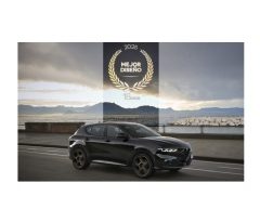 Tonale design continues to garner international recognition. Now “Best Design 2025” in Chile