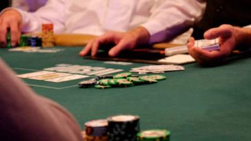 Geleziunas Wants Third Consecutive Title at the DPF