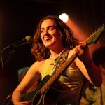 Avery Cochrane performed at the High Dive on January 30, 2025