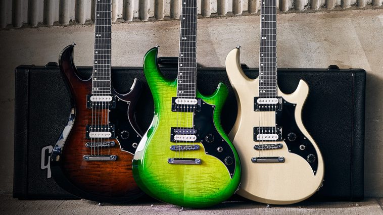 “It’s back and better than ever”: Gibson revives its cult classic Victory guitar – and elevates it to even greater heights