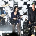 “If we can fill the performance with these incredible women singing Nirvana songs, then we’ll have achieved our own revolution”: Nirvana reunite unannounced at FireAid concert, with four guest frontwomen