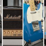 These are the gear trends that will shape your guitar buying in 2025: we explored every inch of NAMM to discover what brands are plotting for the next 12 months – and how the guitar gear world at large is changing