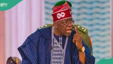 2027: Tinubu sends powerful message to “political gladiators” ahead of election