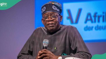 Breaking: Jubilation as Tinubu announces new appointment, see details