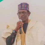 Breaking: Massive jubilation as Yobe governor wins top continental election, see details