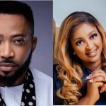Etinosa Idemudia Slams Frederick Leonard Again Over Alleged Mistreatment of Crew Members