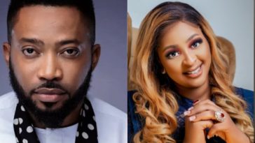 Etinosa Idemudia Slams Frederick Leonard Again Over Alleged Mistreatment of Crew Members