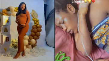 “Come Out In Jesus Name”