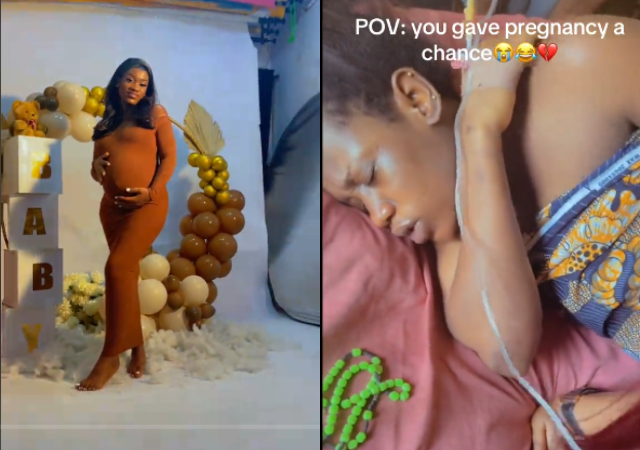 “Come Out In Jesus Name”