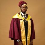 Gunning for a First-Class Degree? Haroun Adebakin Shares What Worked for Him