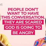 MC Lively Talks Family, Religion & Life-Altering Moments with Amanda Dara