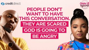 MC Lively Talks Family, Religion & Life-Altering Moments with Amanda Dara