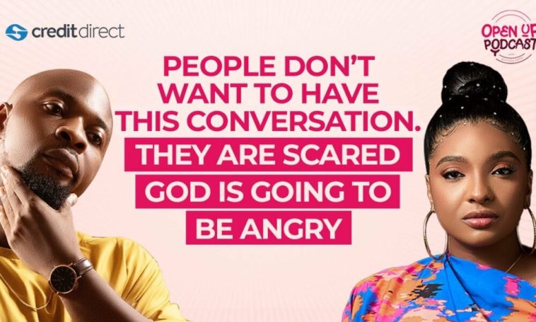 MC Lively Talks Family, Religion & Life-Altering Moments with Amanda Dara