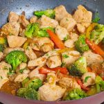 A Chicken and Broccoli Stir-Fry That’s Fast, Flavourful & Just What You Need