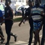 Tamale Teacher In Police Custody After Exchanging Blows With Student Over A Lady
