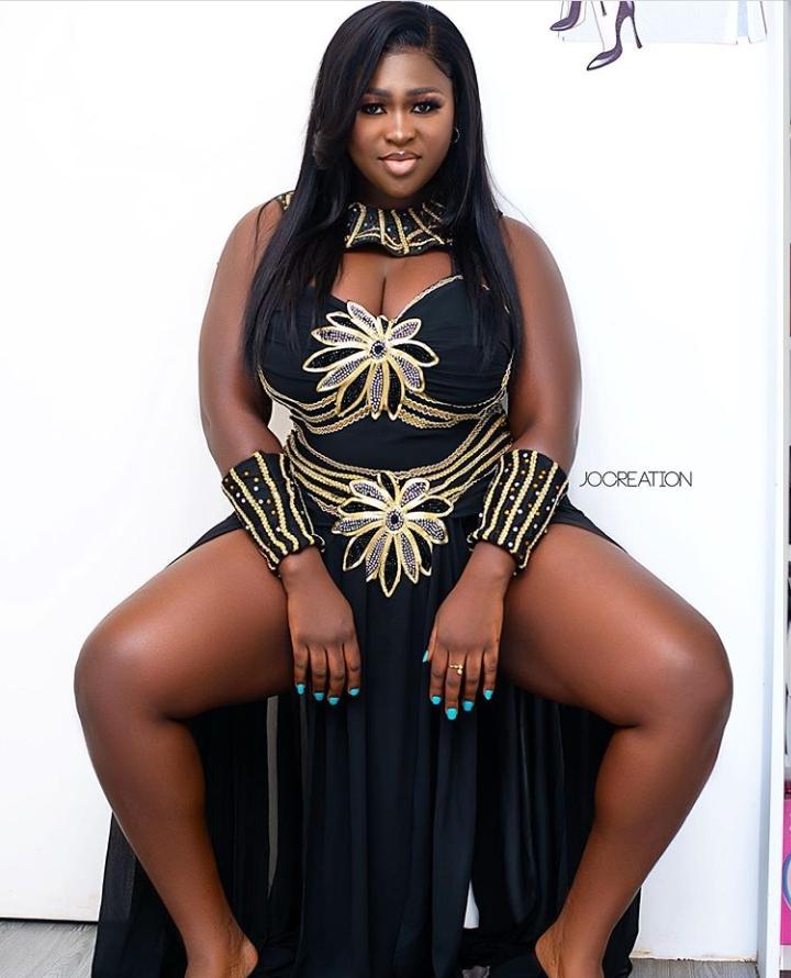 ‘Fake Love Everywhere’ – Sista Afia Vows To Stop Supporting Ungrateful Industry Colleagues Who Refused To Share Her New Song