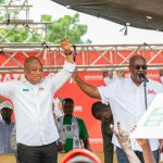 Mr ORAL Has Been Renting At Airport Hills Between $15,000 and $34,000 Per Month On MP’s Salary of Only Ghc 15k – Okudzeto Ablakwa Called Out Following Vetting