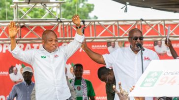 Mr ORAL Has Been Renting At Airport Hills Between $15,000 and $34,000 Per Month On MP’s Salary of Only Ghc 15k – Okudzeto Ablakwa Called Out Following Vetting