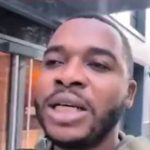 I’m Now on the Run and Hiding Because Jealous Ghanaians Keep Reporting Me to Immigration – Twene Jonas Cries Out in New Video