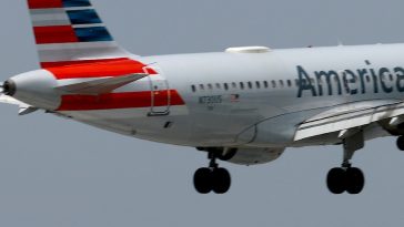 American Airlines Collision: Figure Skater Spencer Lane Shared Chilling Photo From Plane figure skater…