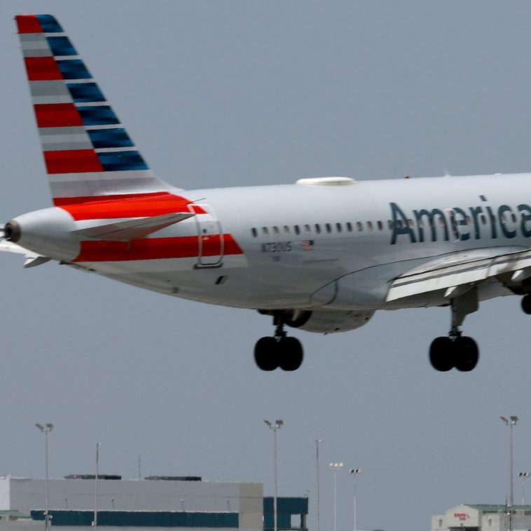 American Airlines Collision: Figure Skater Spencer Lane Shared Chilling Photo From Plane figure skater…