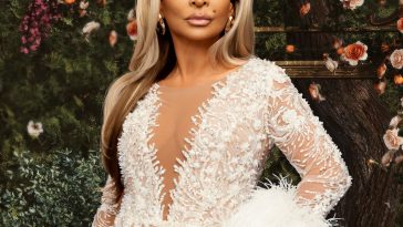 Karen Huger Shocks RHOP Cast With Surprise Reunion Appearance
