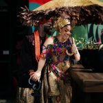 Fill Your Day With Colour From Queeneth & Gil’s Igbo-Yoruba Trad