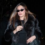 Of Course Hailey Bieber Is Giving Diaper Bags an Olsen-Approved Update