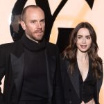 Lily Collins and Charlie McDowell: A Complete Relationship Timeline