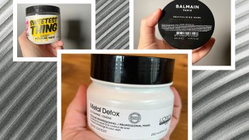 7 Best Hair Masks, Tested and Reviewed (2025)