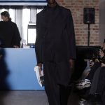 Balletshofer Berlin Fall 2025