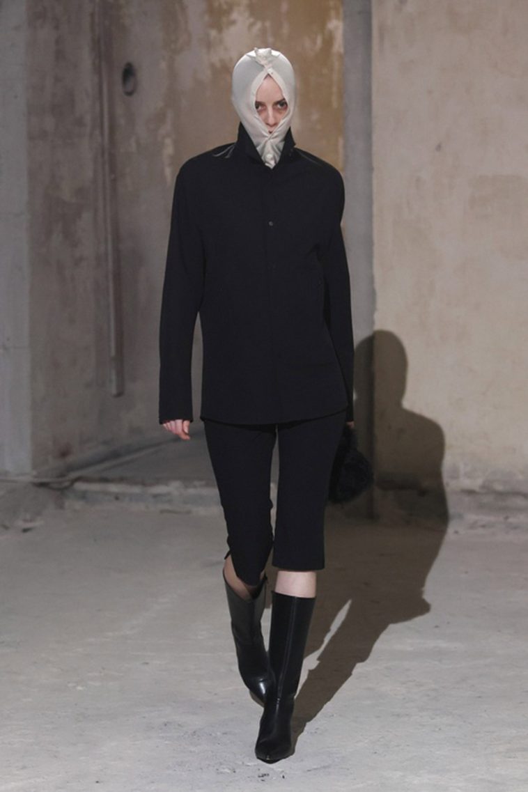 Richert Beil Berlin Fall 2025