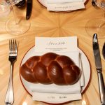 Ahead of New York Fashion Week, CFDA Hosted its First-Ever Shabbat Dinner